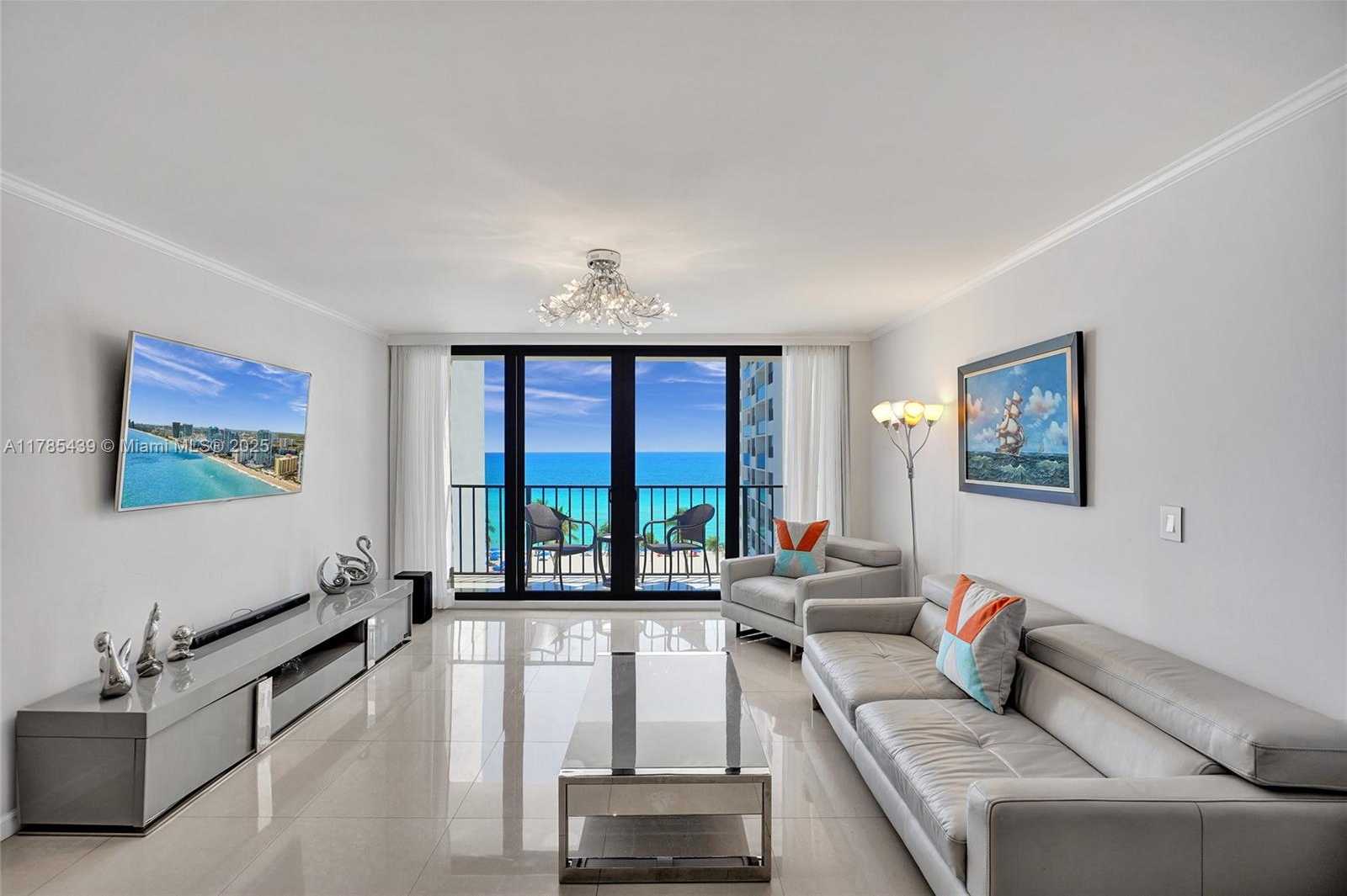 Small Image of 2401 SOUTH OCEAN DR #802 (Available June 1), Hollywood Number 4