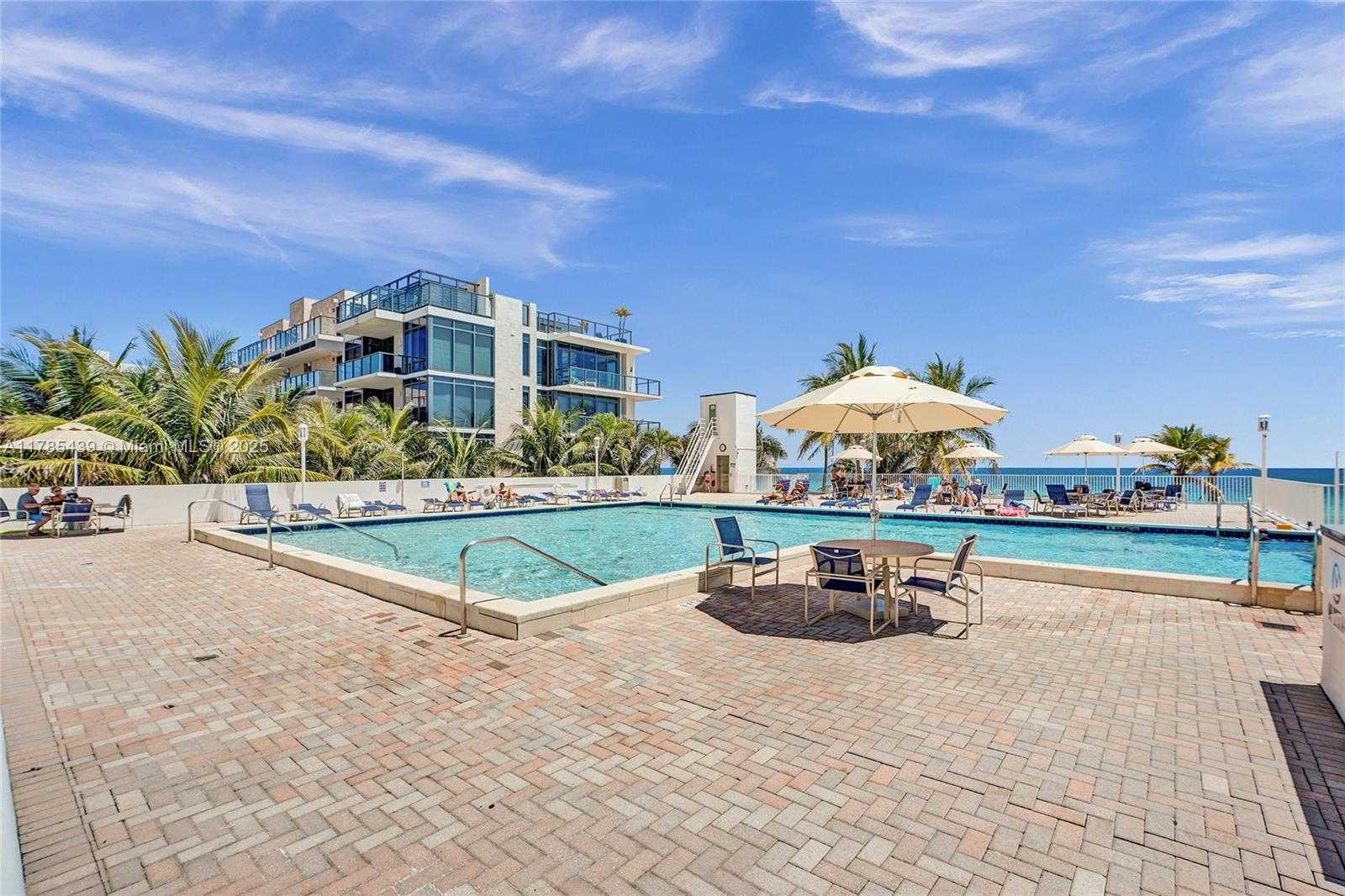 Small Image of 2401 SOUTH OCEAN DR #802 (Available June 1), Hollywood Number 40