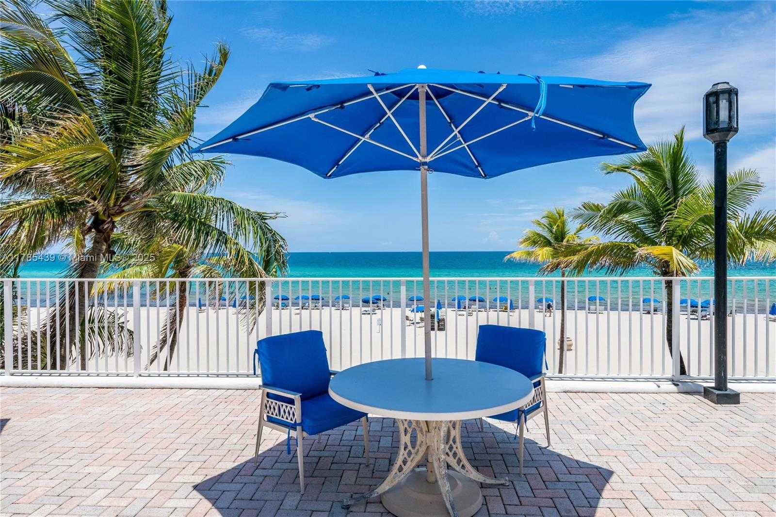 Small Image of 2401 SOUTH OCEAN DR #802 (Available June 1), Hollywood Number 43