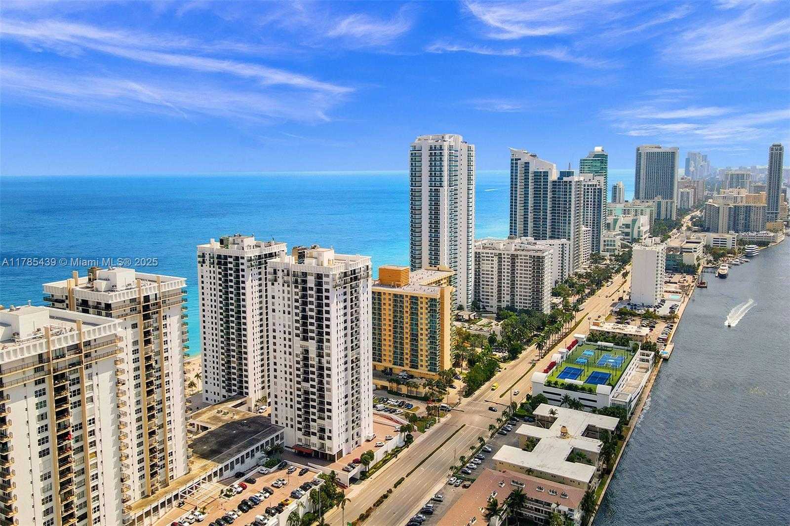 Small Image of 2401 SOUTH OCEAN DR #802 (Available June 1), Hollywood Number 45
