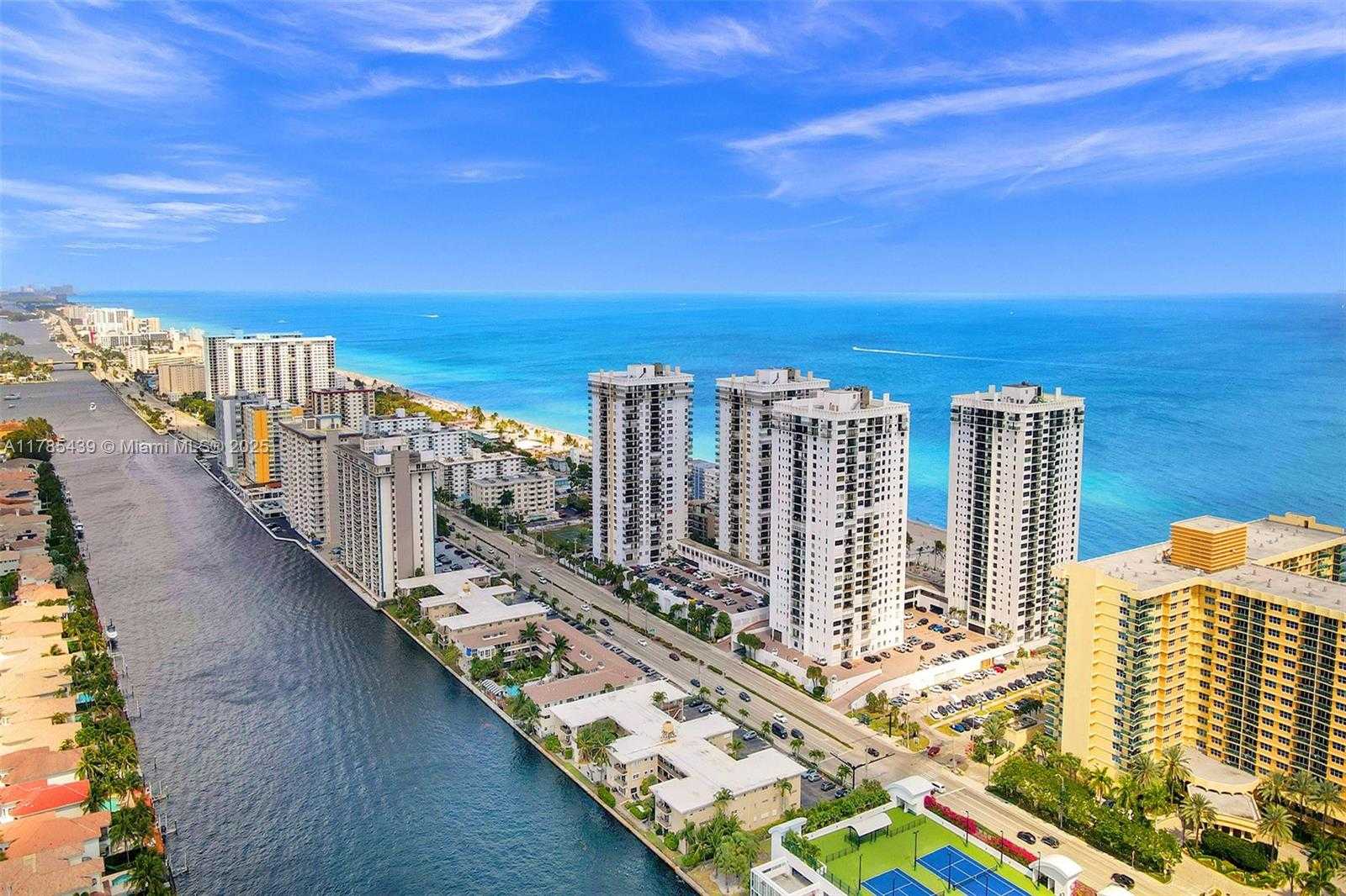 Small Image of 2401 SOUTH OCEAN DR #802 (Available June 1), Hollywood Number 46