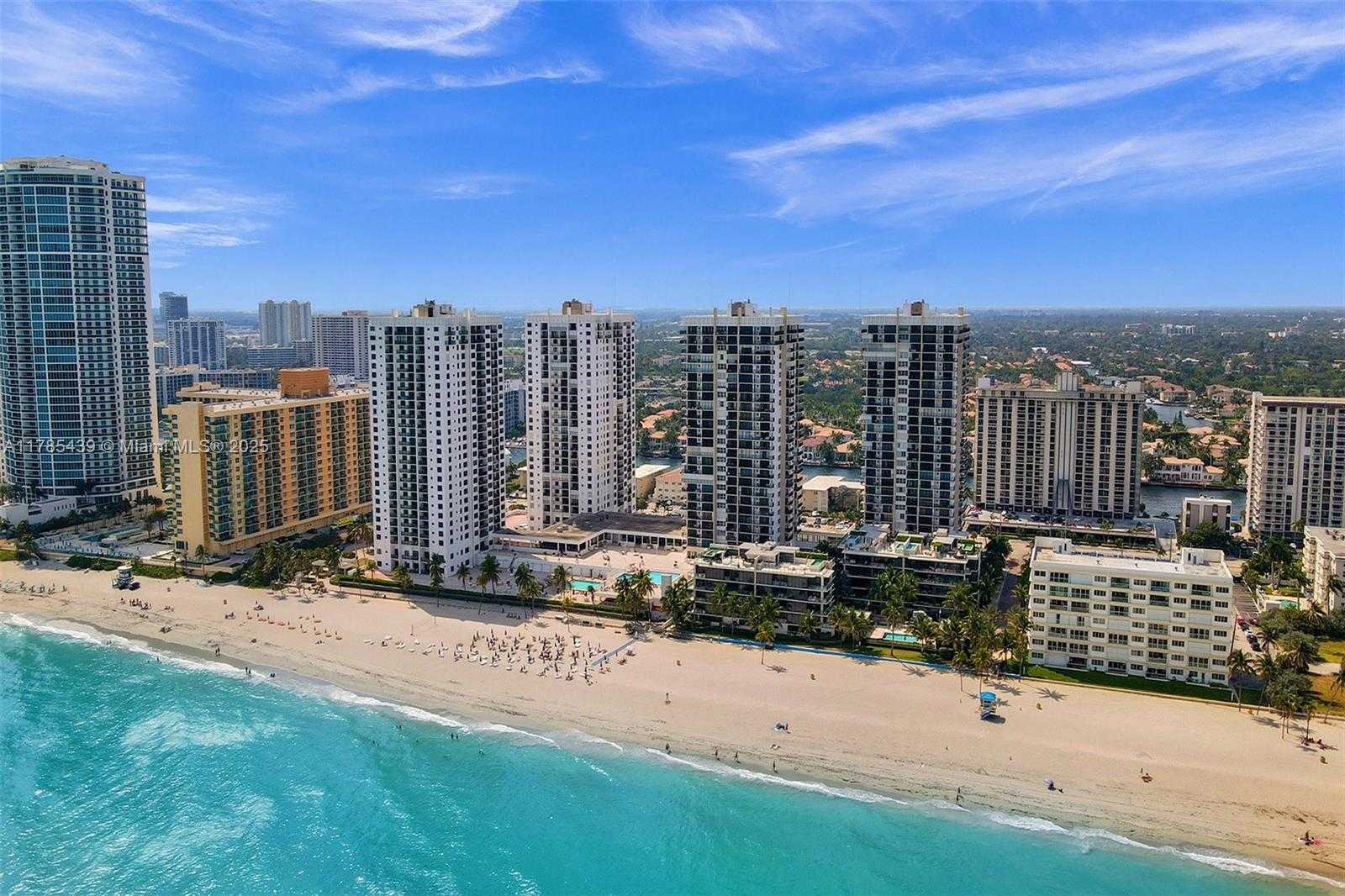 Small Image of 2401 SOUTH OCEAN DR #802 (Available June 1), Hollywood Number 47