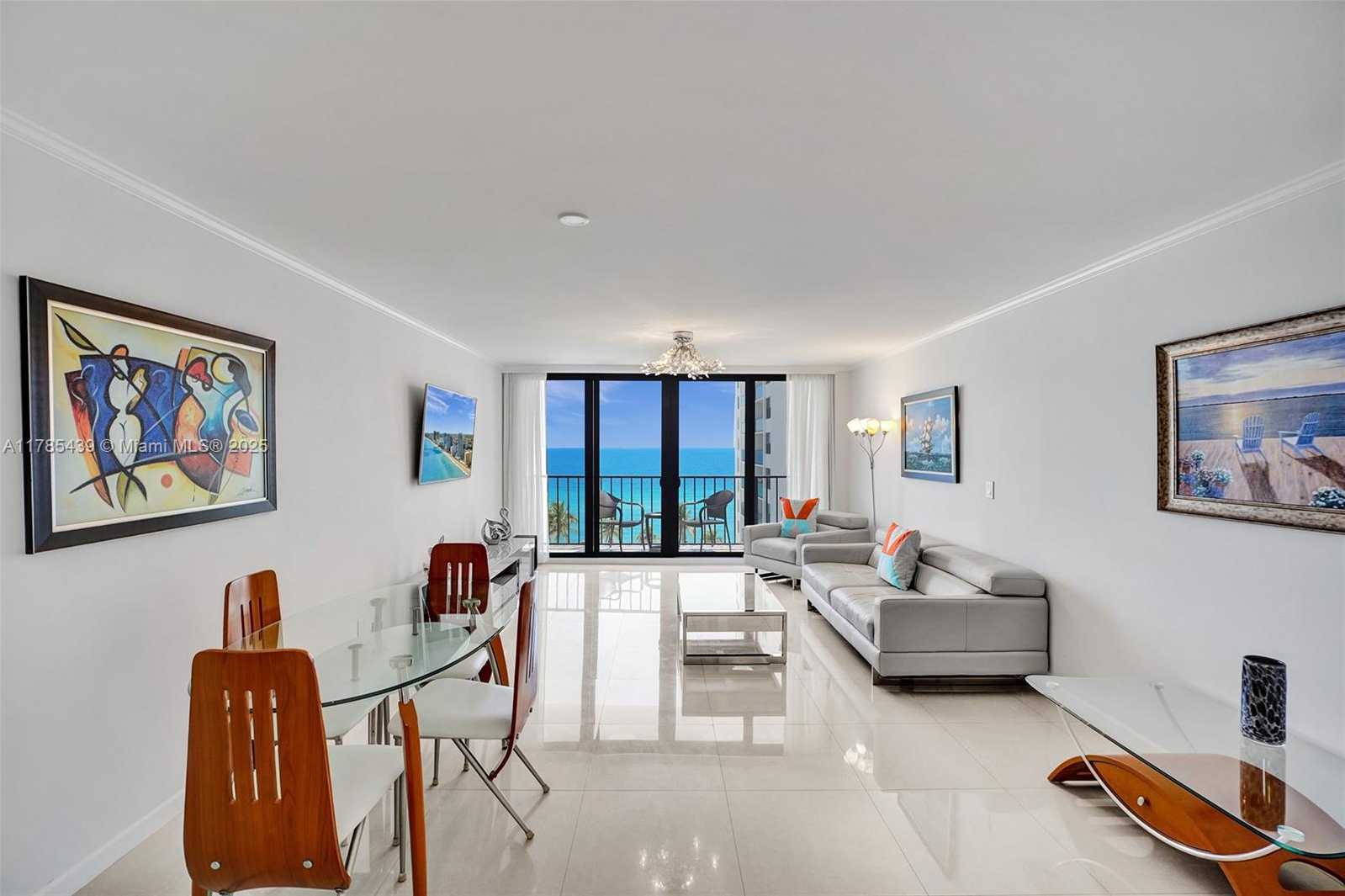 Small Image of 2401 SOUTH OCEAN DR #802 (Available June 1), Hollywood Number 8