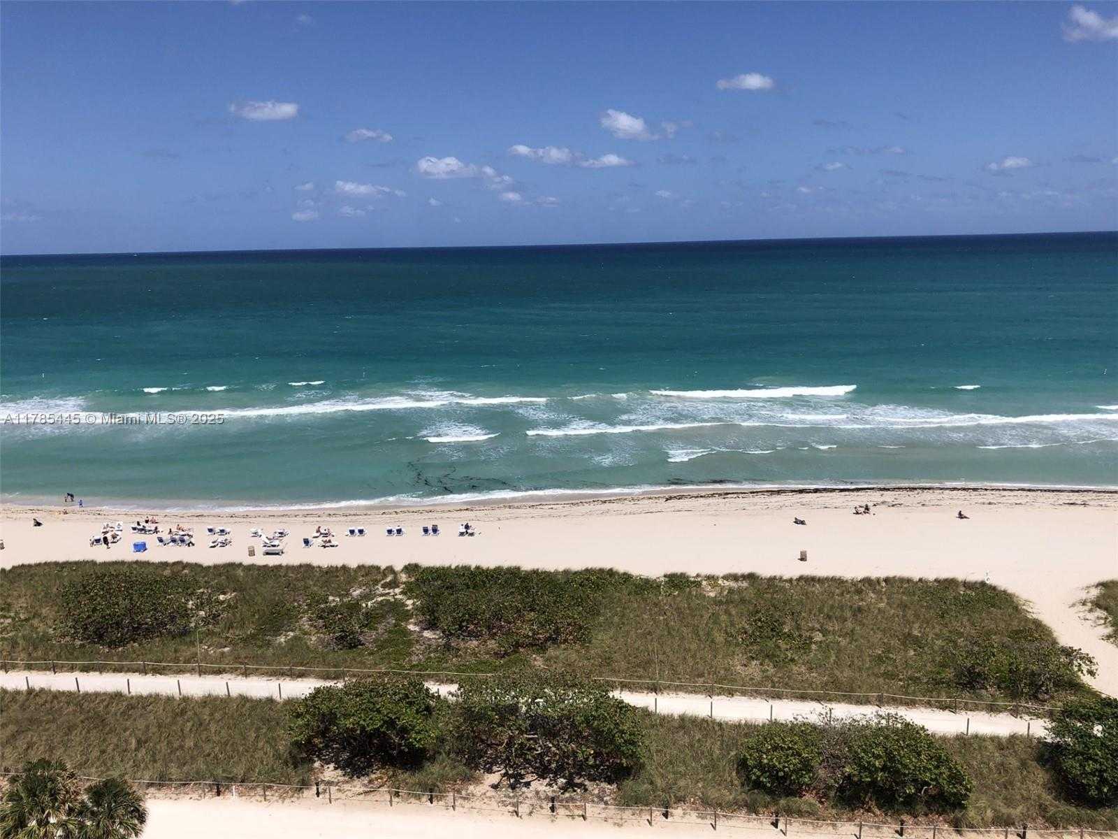 Small Image of 9273 COLLINS AVE #1104, Surfside Number 2