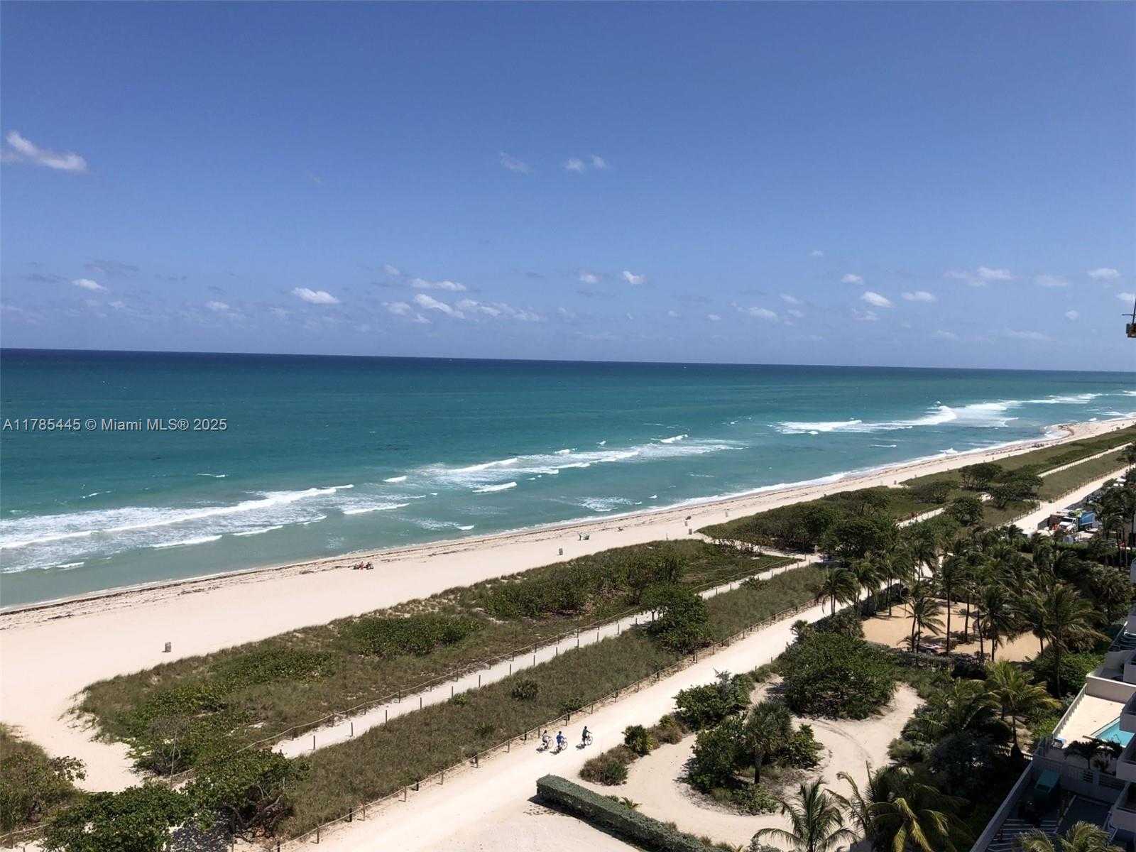 Small Image of 9273 COLLINS AVE #1104, Surfside Number 3