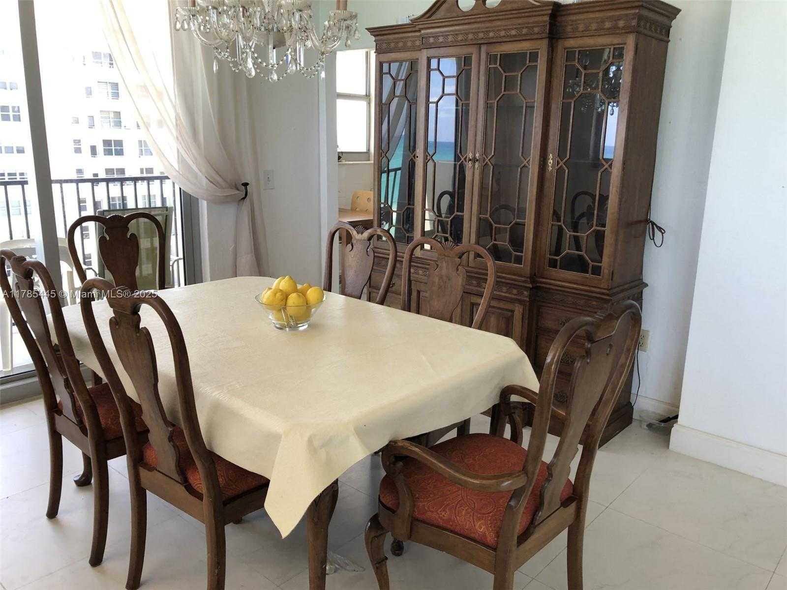 Small Image of 9273 COLLINS AVE #1104, Surfside Number 7