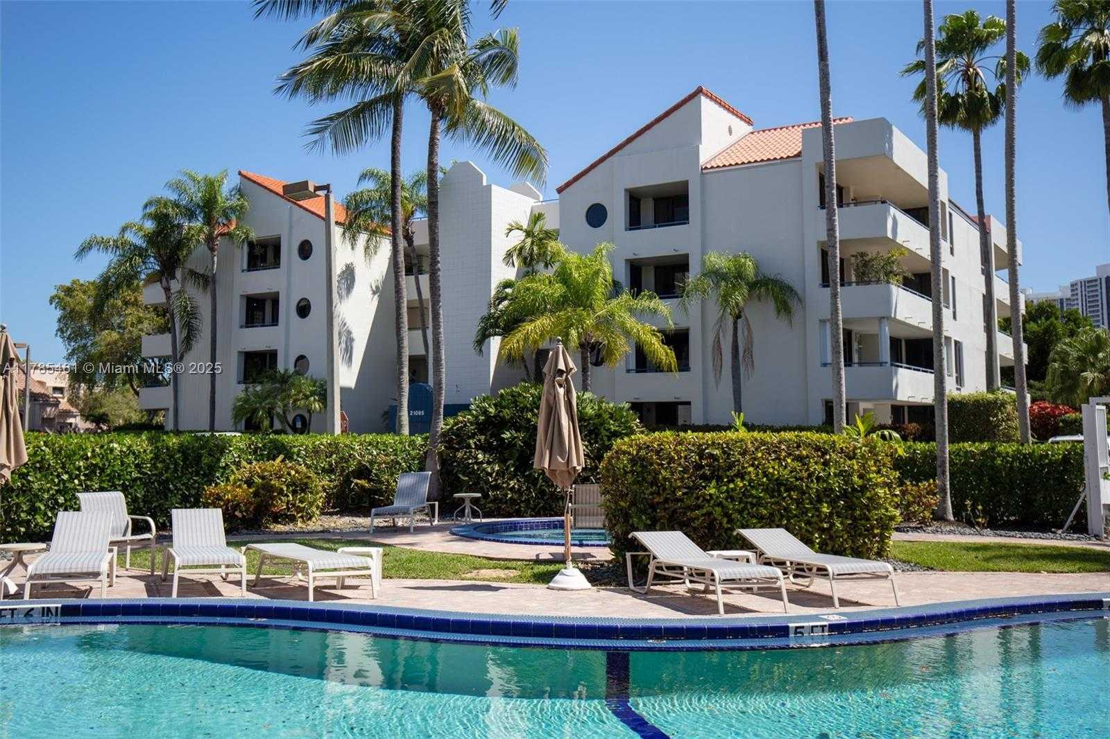 Small Image of 21085 NORTH EAST 34TH AVE #302-1, Aventura Number 20