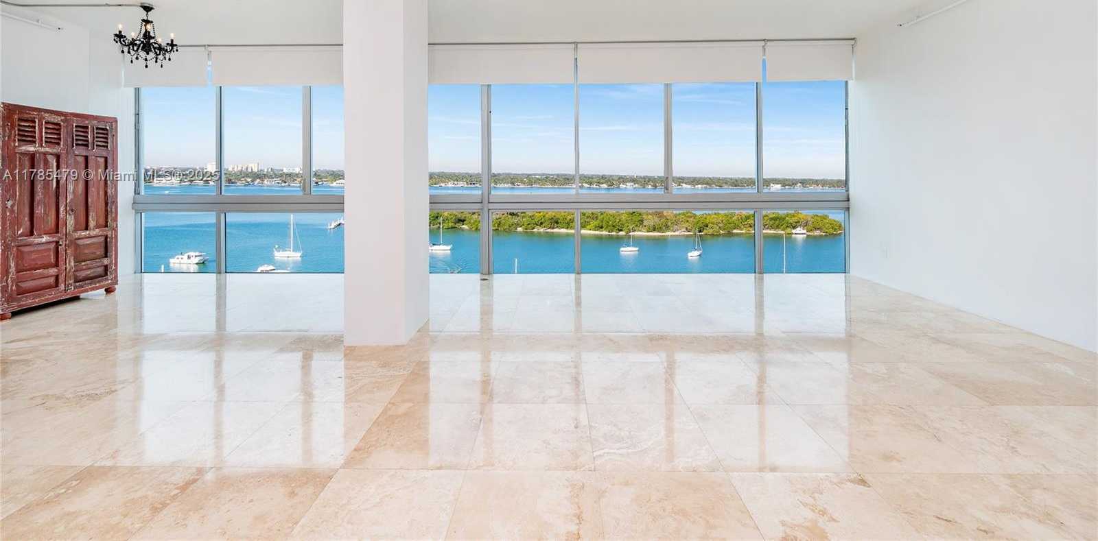 Small Image of 7934 WEST DR #1101, North Bay Village Number 2