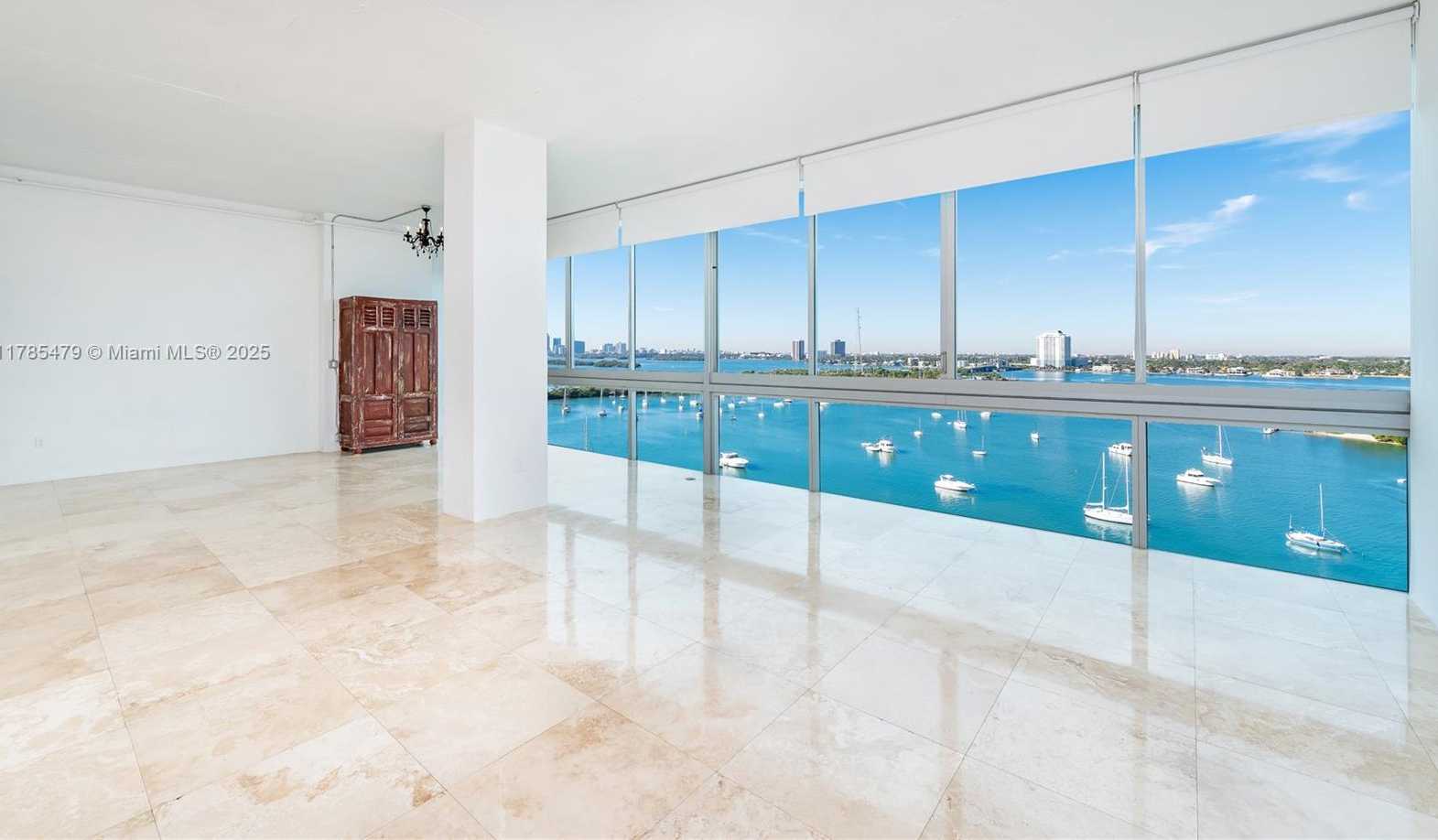 Small Image of 7934 WEST DR #1101, North Bay Village Number 3