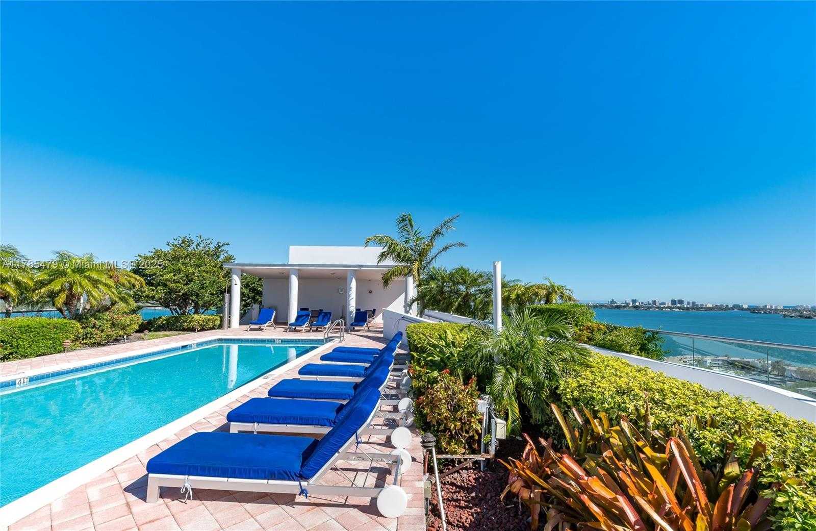 Small Image of 7934 WEST DR #1101, North Bay Village Number 30