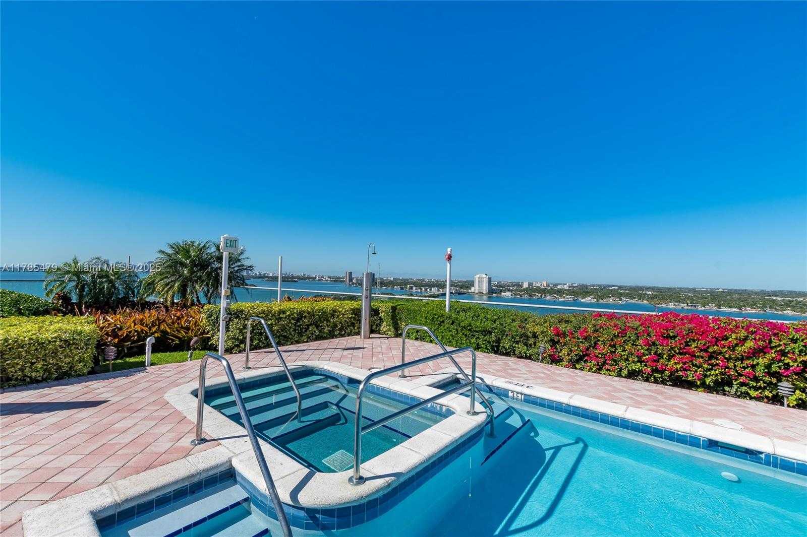 Small Image of 7934 WEST DR #1101, North Bay Village Number 31