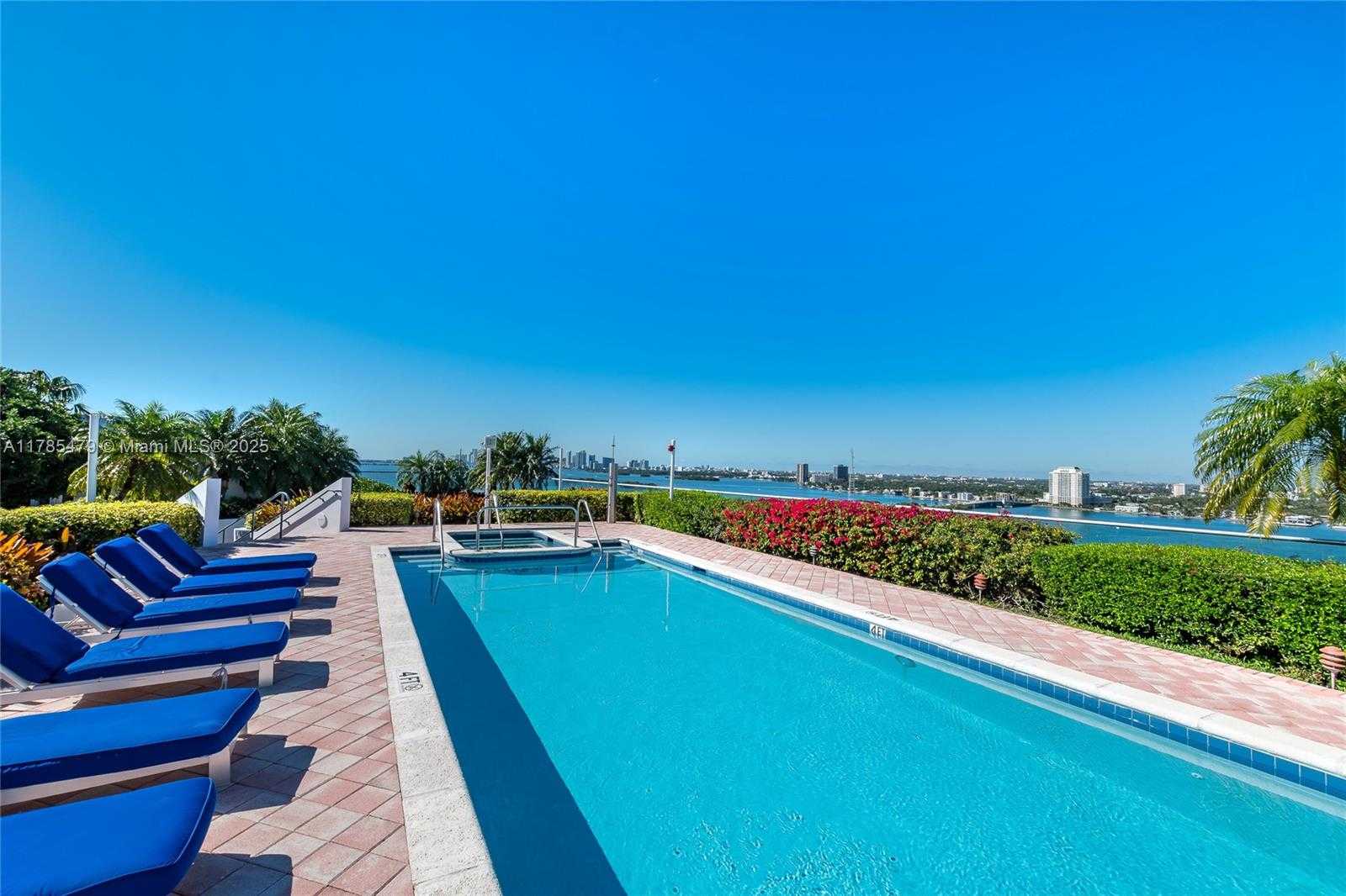Small Image of 7934 WEST DR #1101, North Bay Village Number 32