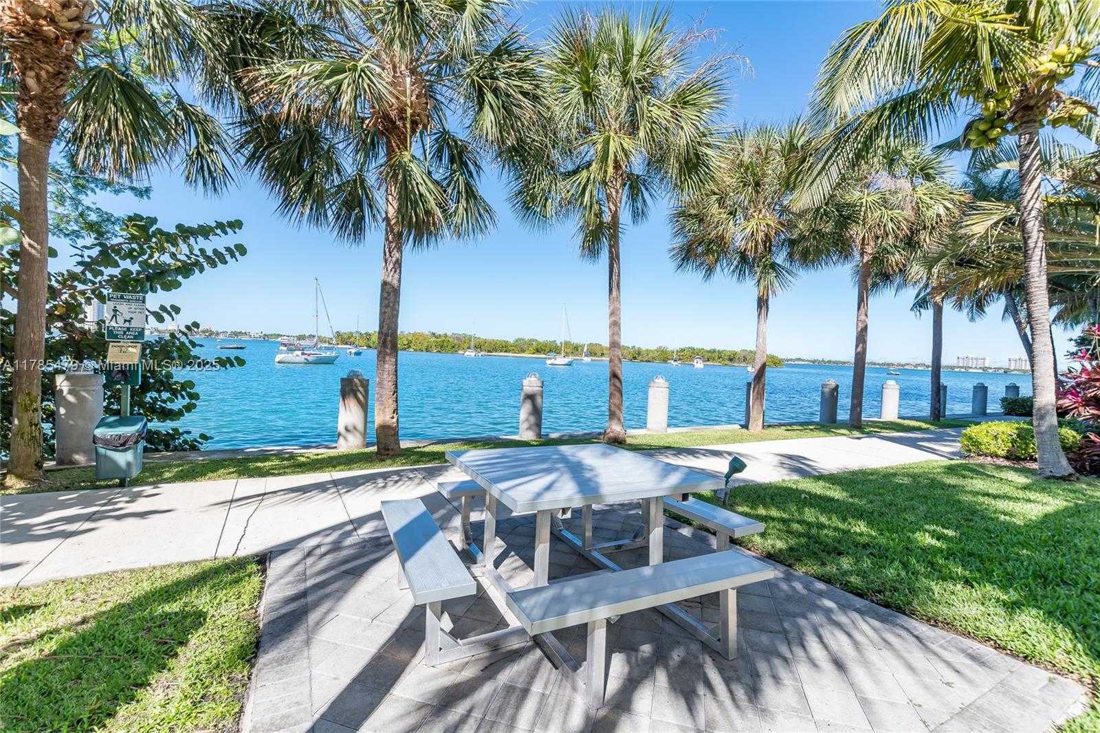 Small Image of 7934 WEST DR #1101, North Bay Village Number 35