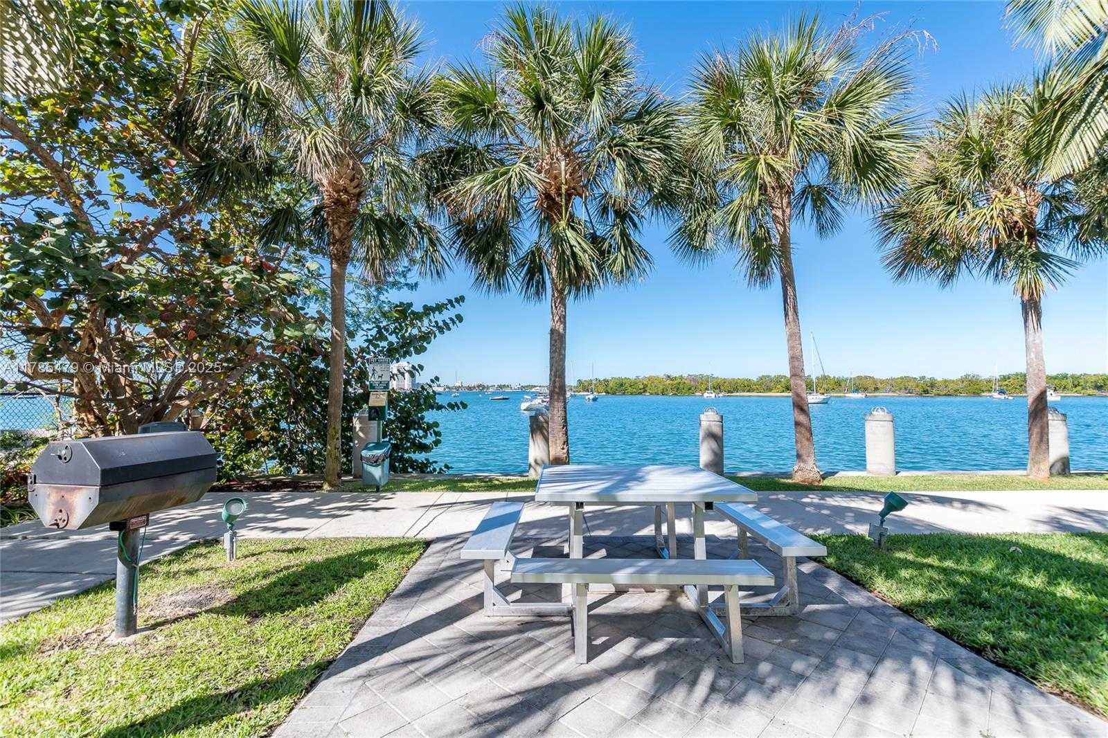 Small Image of 7934 WEST DR #1101, North Bay Village Number 36