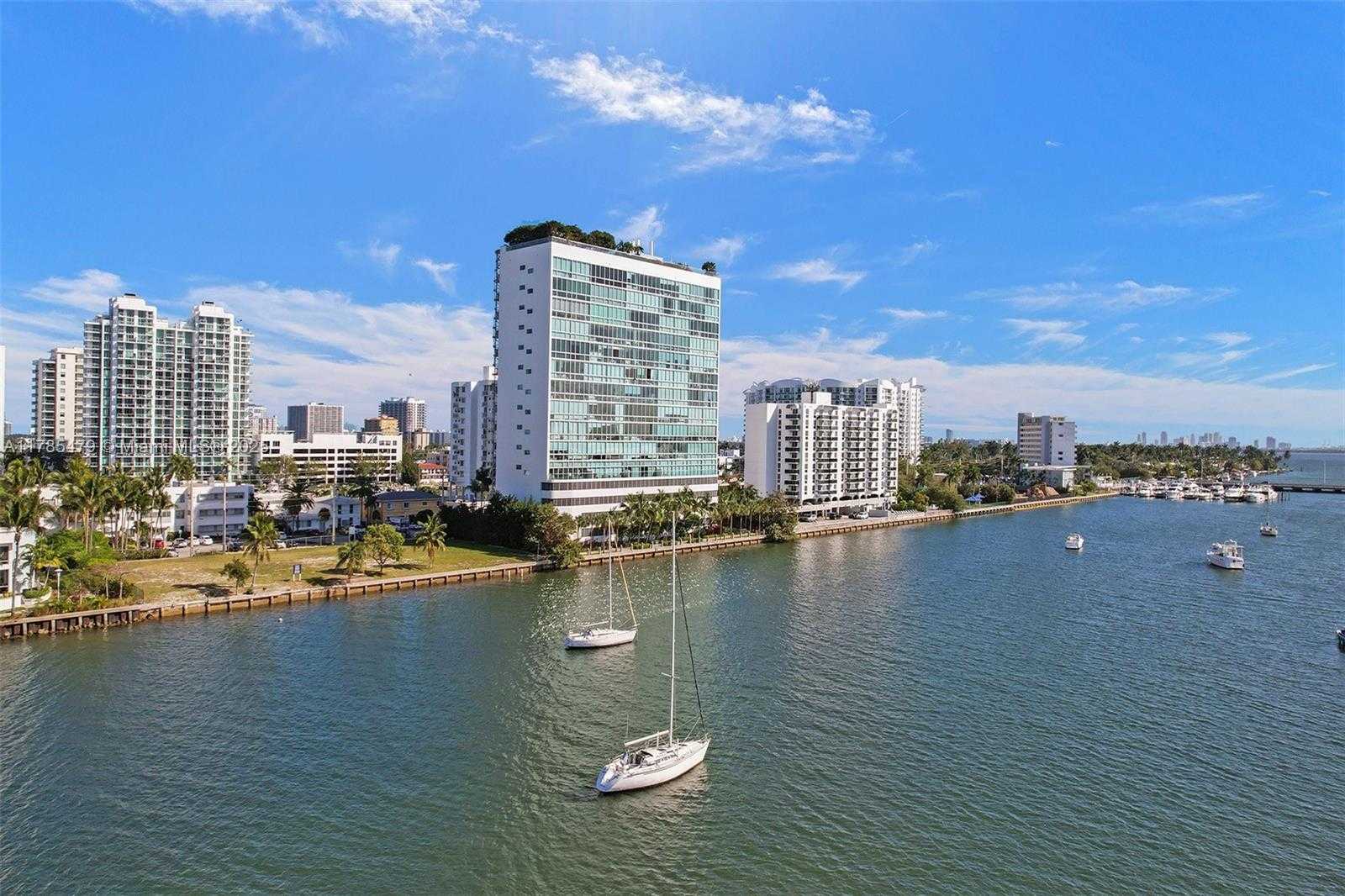 Small Image of 7934 WEST DR #1101, North Bay Village Number 42