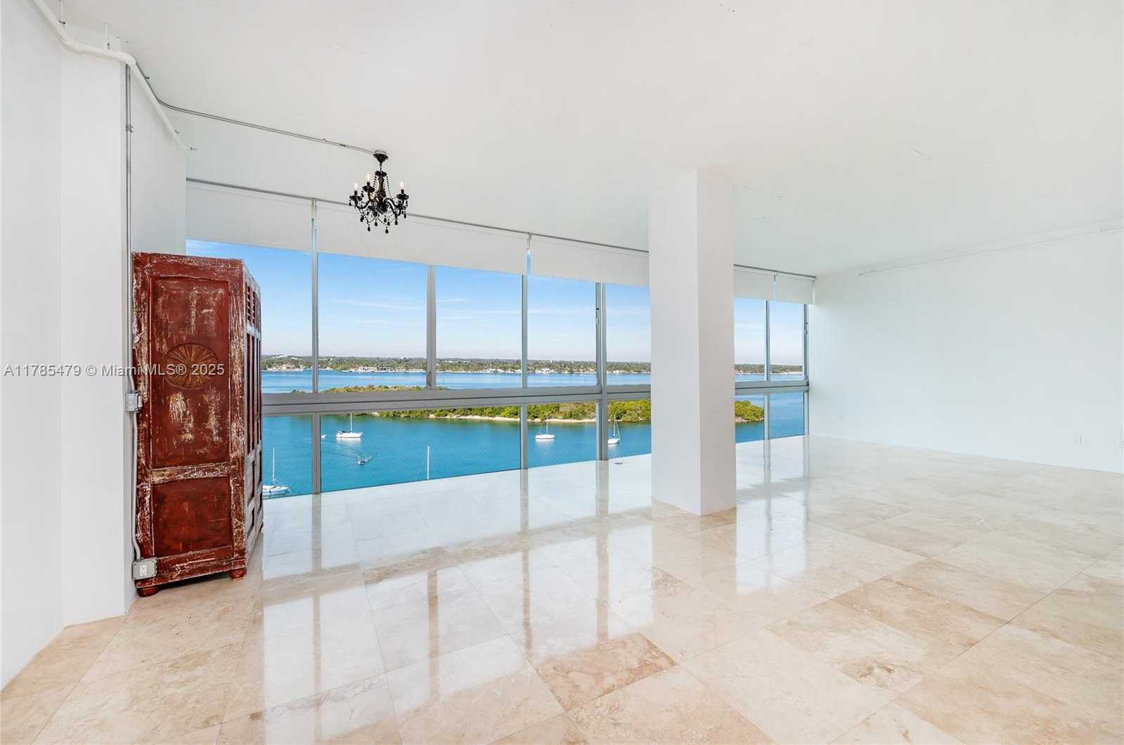 Small Image of 7934 WEST DR #1101, North Bay Village Number 5