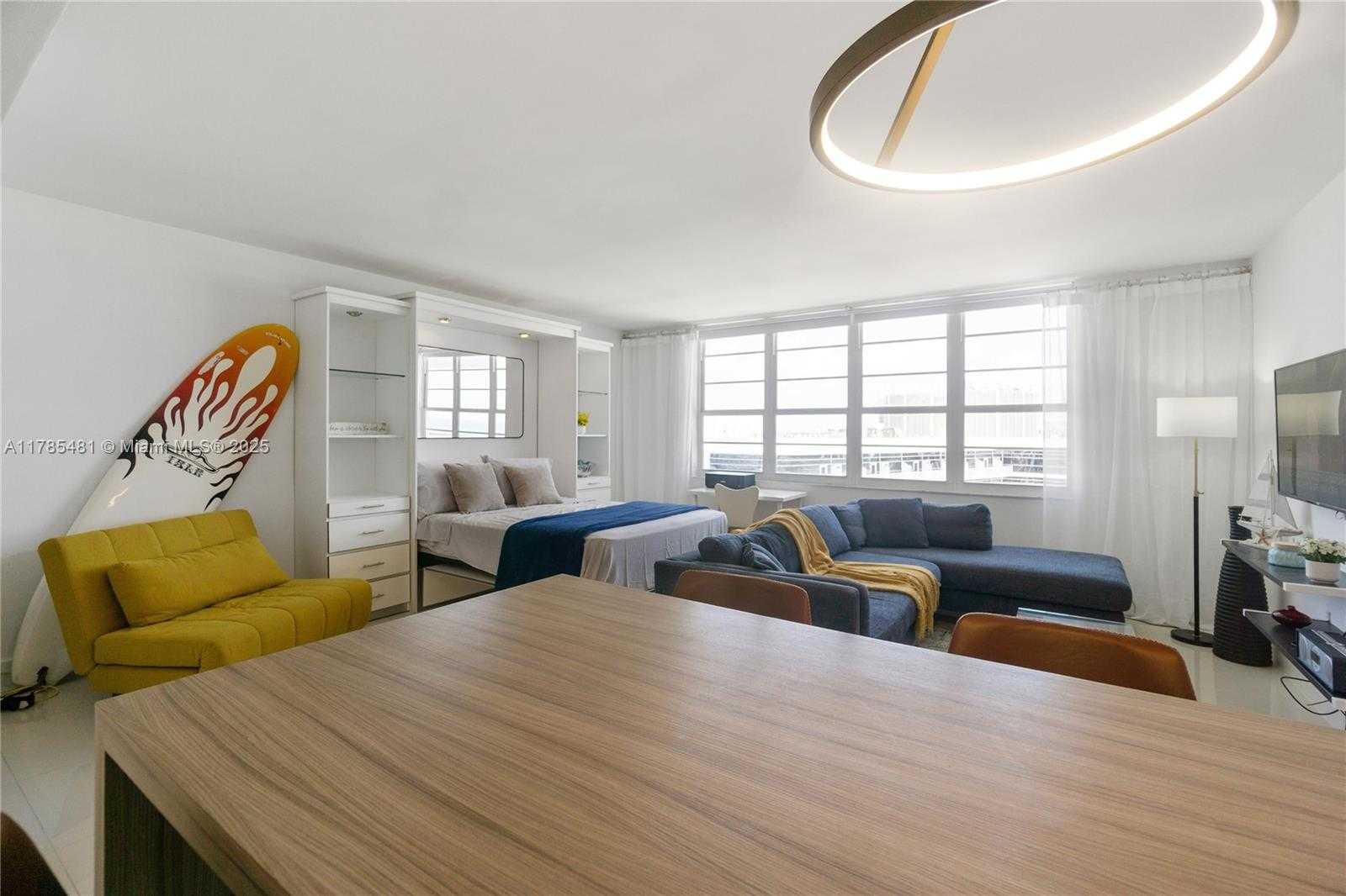 Small Image of 100 LINCOLN RD #1539, Miami Beach Number 10