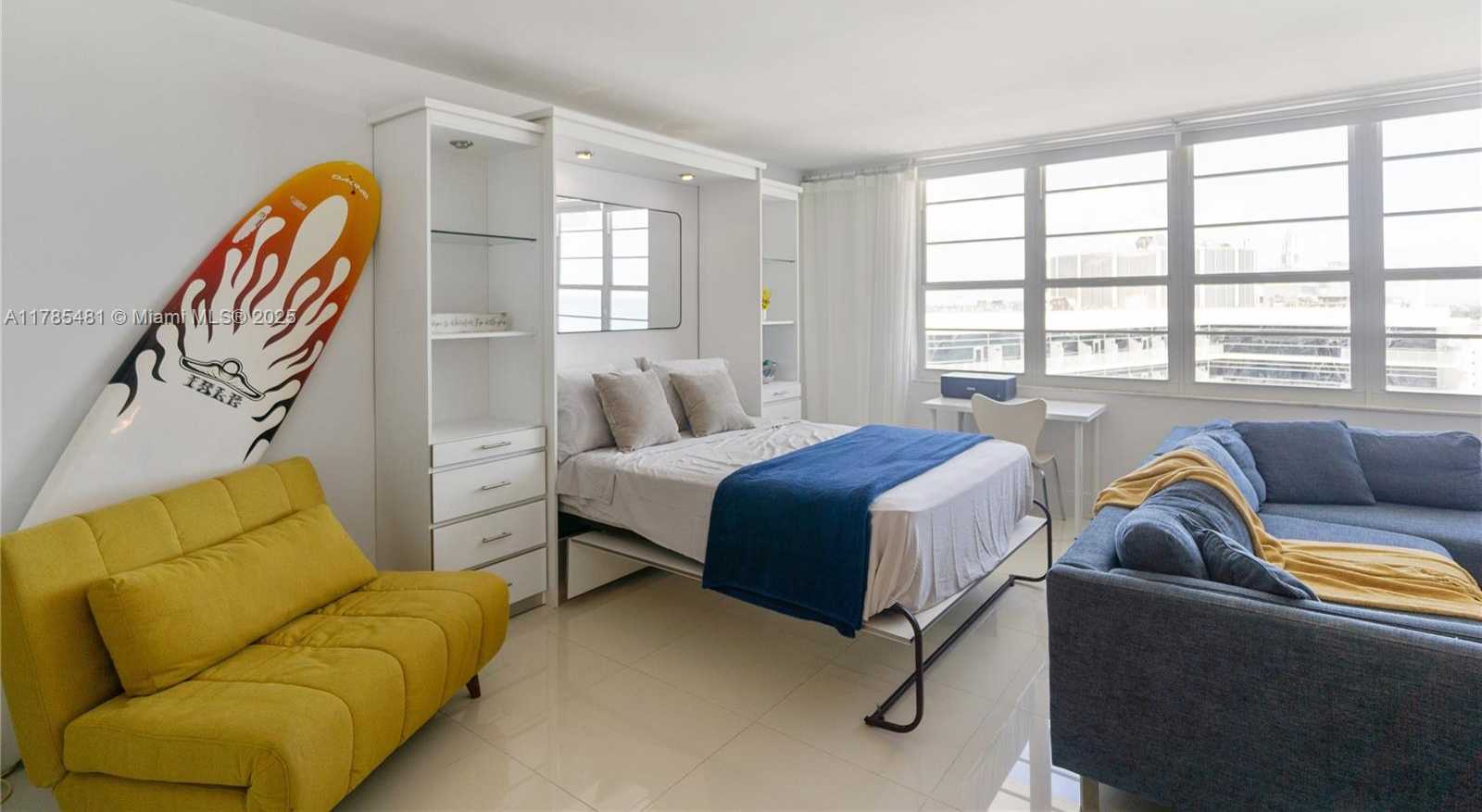 Small Image of 100 LINCOLN RD #1539, Miami Beach Number 11