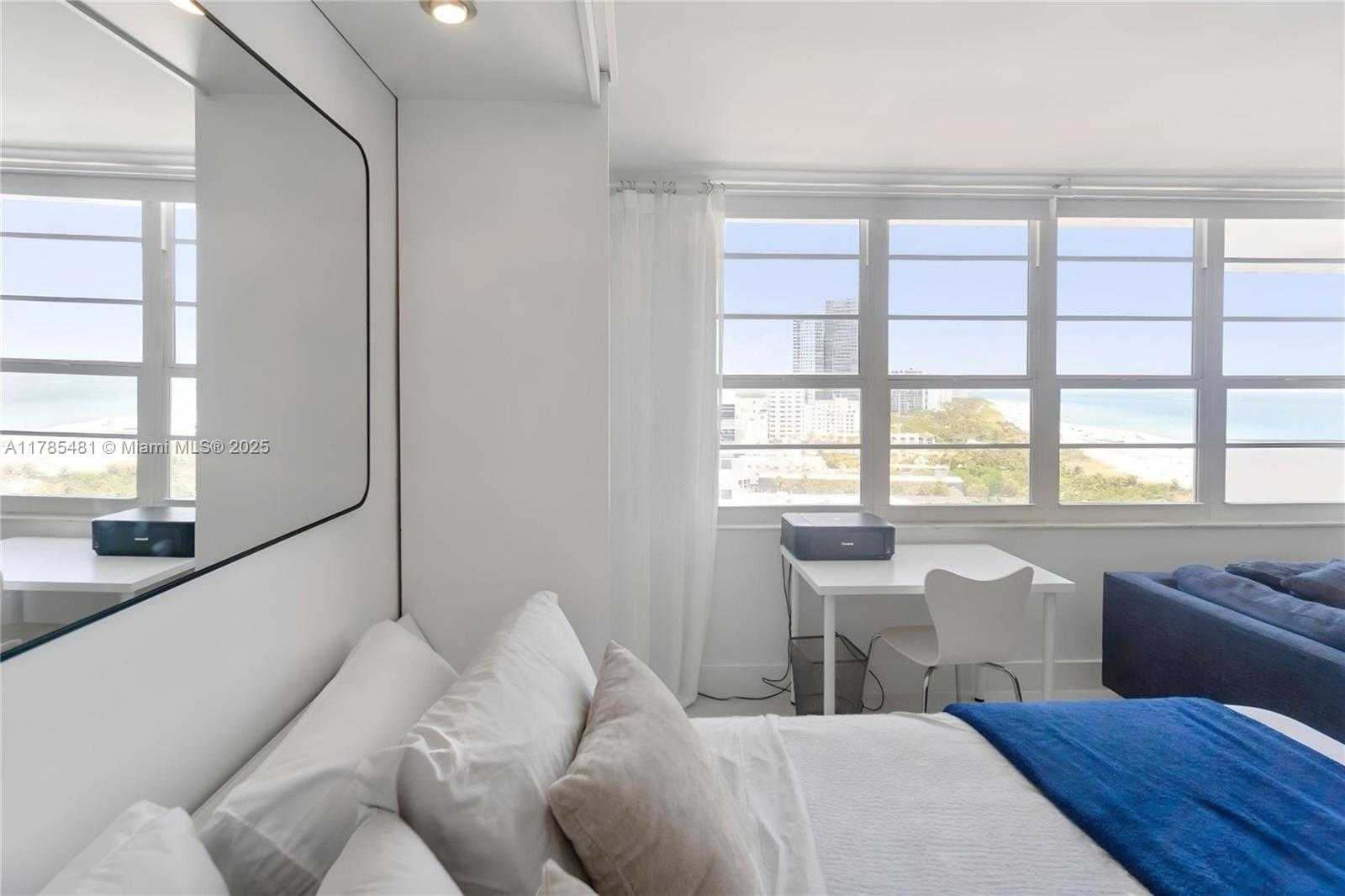 Small Image of 100 LINCOLN RD #1539, Miami Beach Number 2