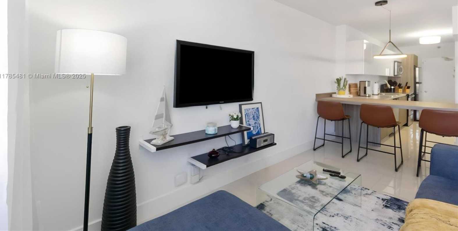 Small Image of 100 LINCOLN RD #1539, Miami Beach Number 6