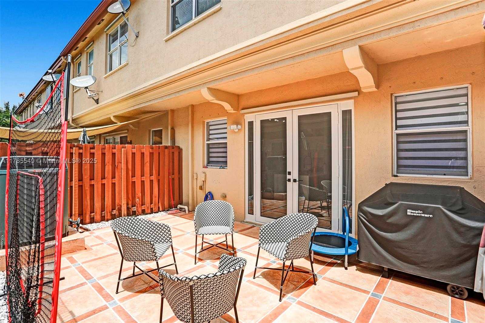Small Image of 13264 SOUTH WEST 128TH PATH, Miami Number 42