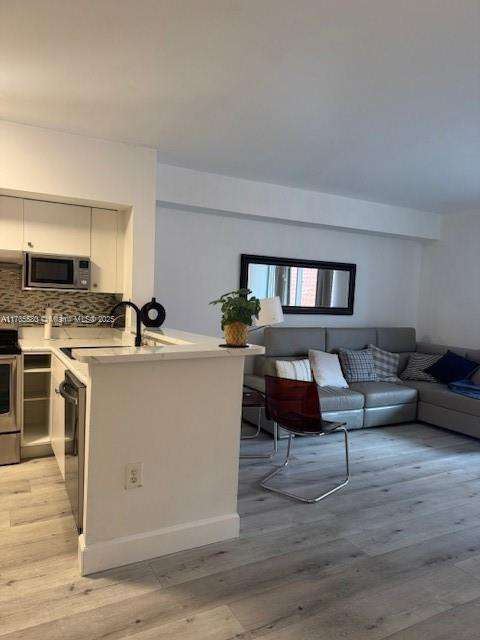 Small Image of 5085 NORTH WEST 7TH ST #512, Miami Number 13