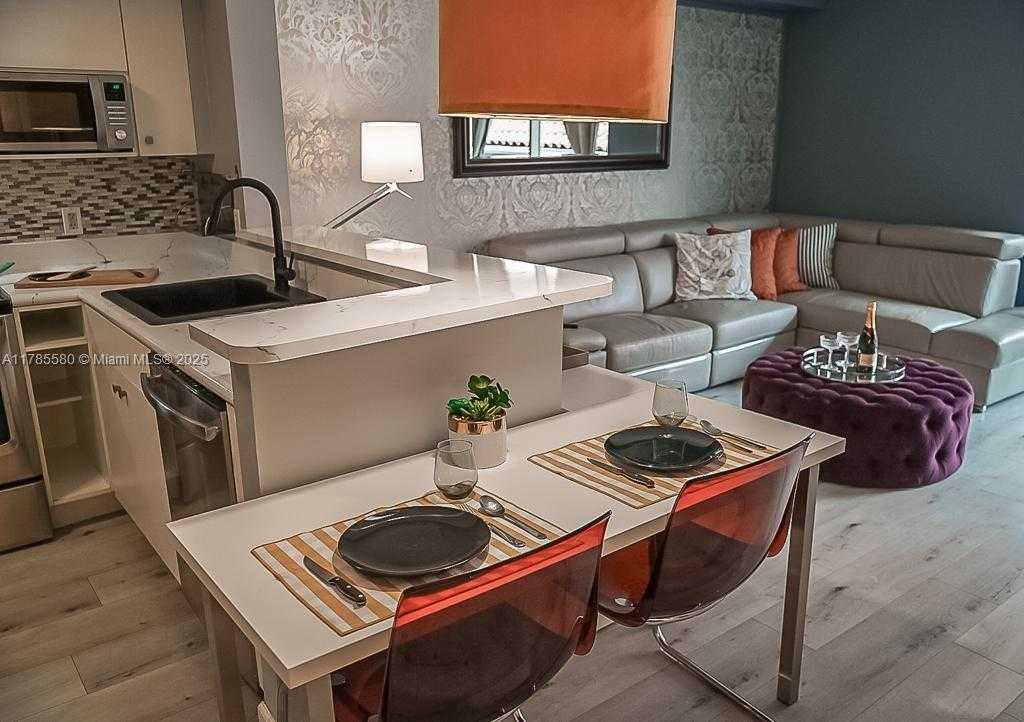 Small Image of 5085 NORTH WEST 7TH ST #512, Miami Number 2