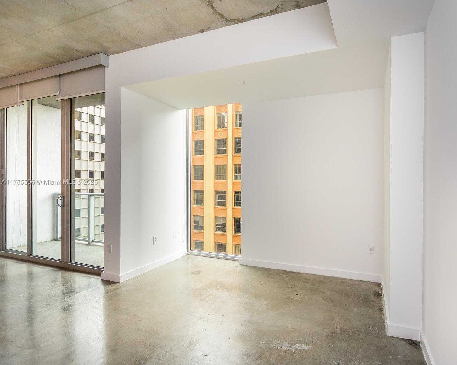Small Image of 151 SOUTH EAST 1ST ST #805, Miami Number 21