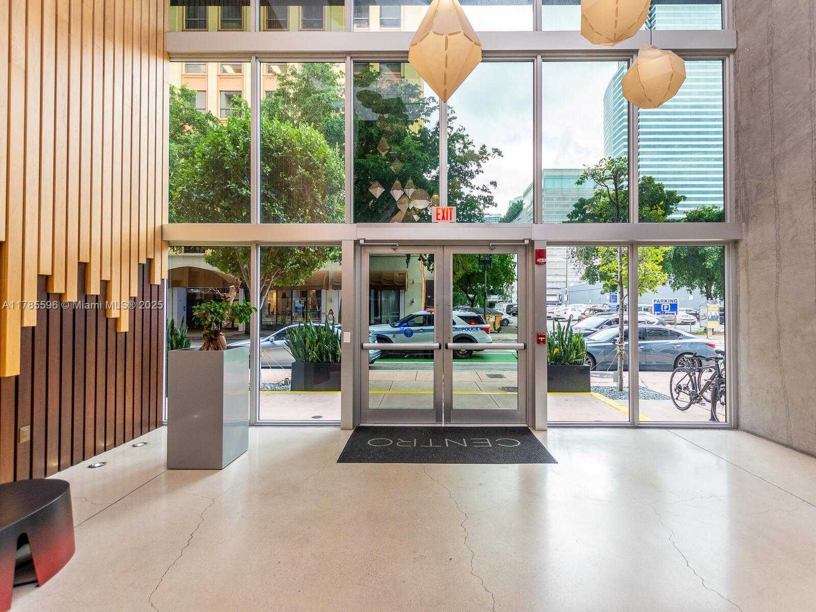 Small Image of 151 SOUTH EAST 1ST ST #805, Miami Number 3
