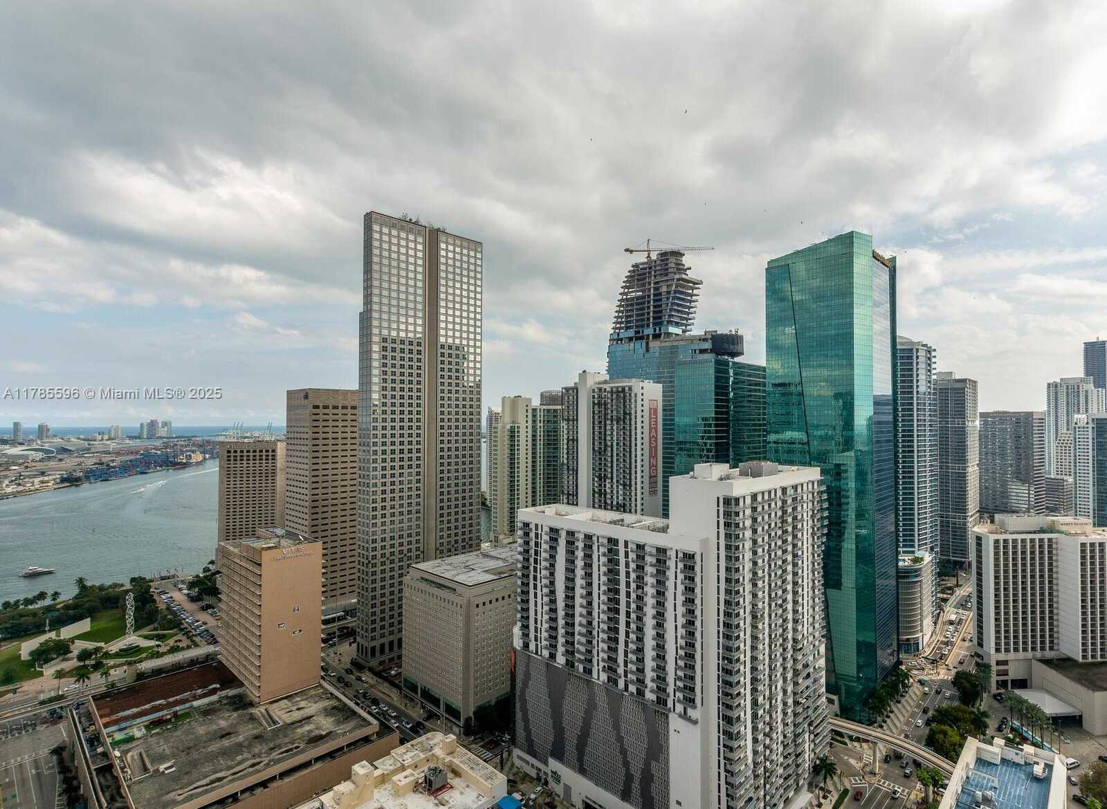 Small Image of 151 SOUTH EAST 1ST ST #805, Miami Number 32