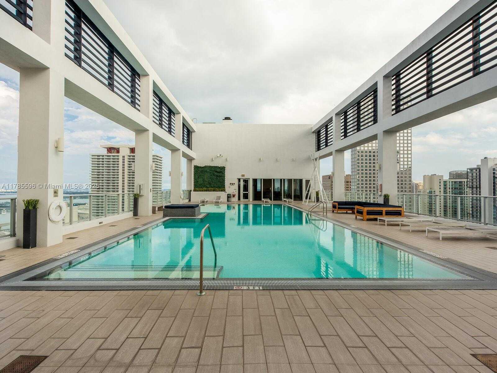 Small Image of 151 SOUTH EAST 1ST ST #805, Miami Number 34