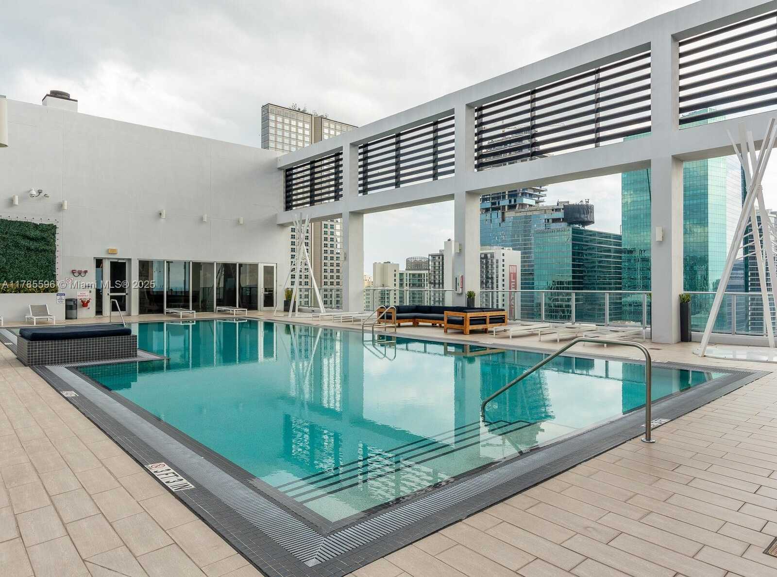 Small Image of 151 SOUTH EAST 1ST ST #805, Miami Number 35