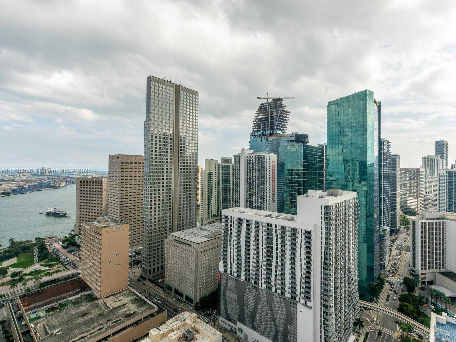 Small Image of 151 SOUTH EAST 1ST ST #805, Miami Number 41