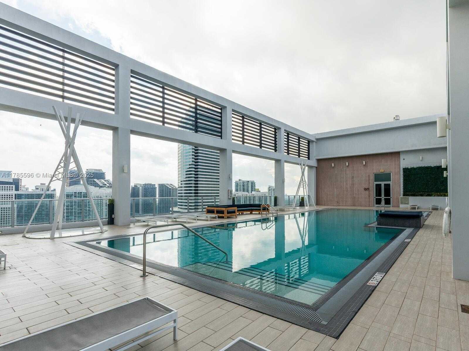 Small Image of 151 SOUTH EAST 1ST ST #805, Miami Number 45