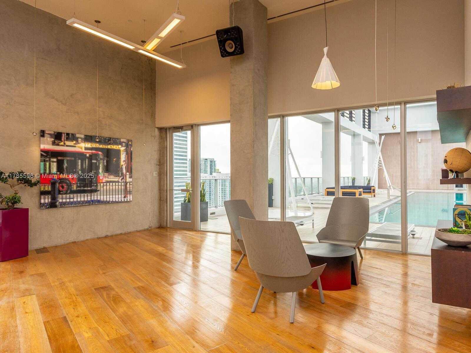 Small Image of 151 SOUTH EAST 1ST ST #805, Miami Number 48