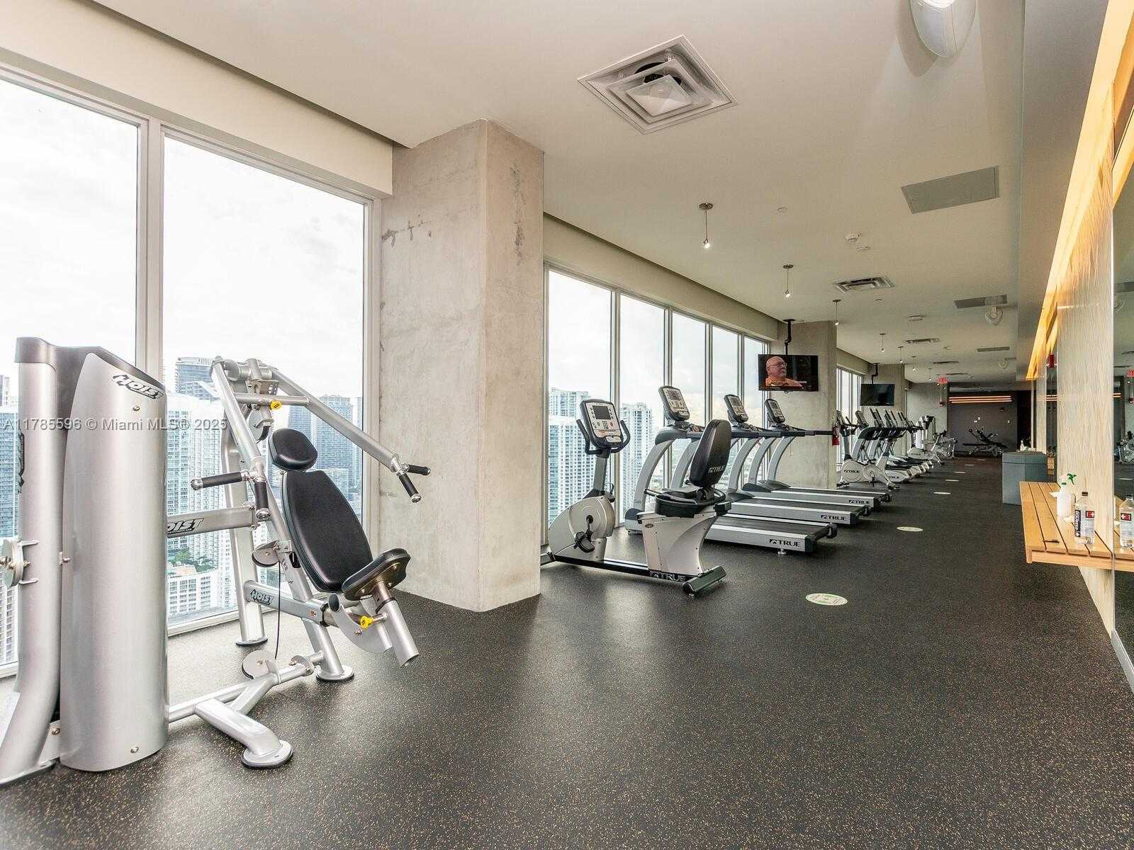 Small Image of 151 SOUTH EAST 1ST ST #805, Miami Number 58