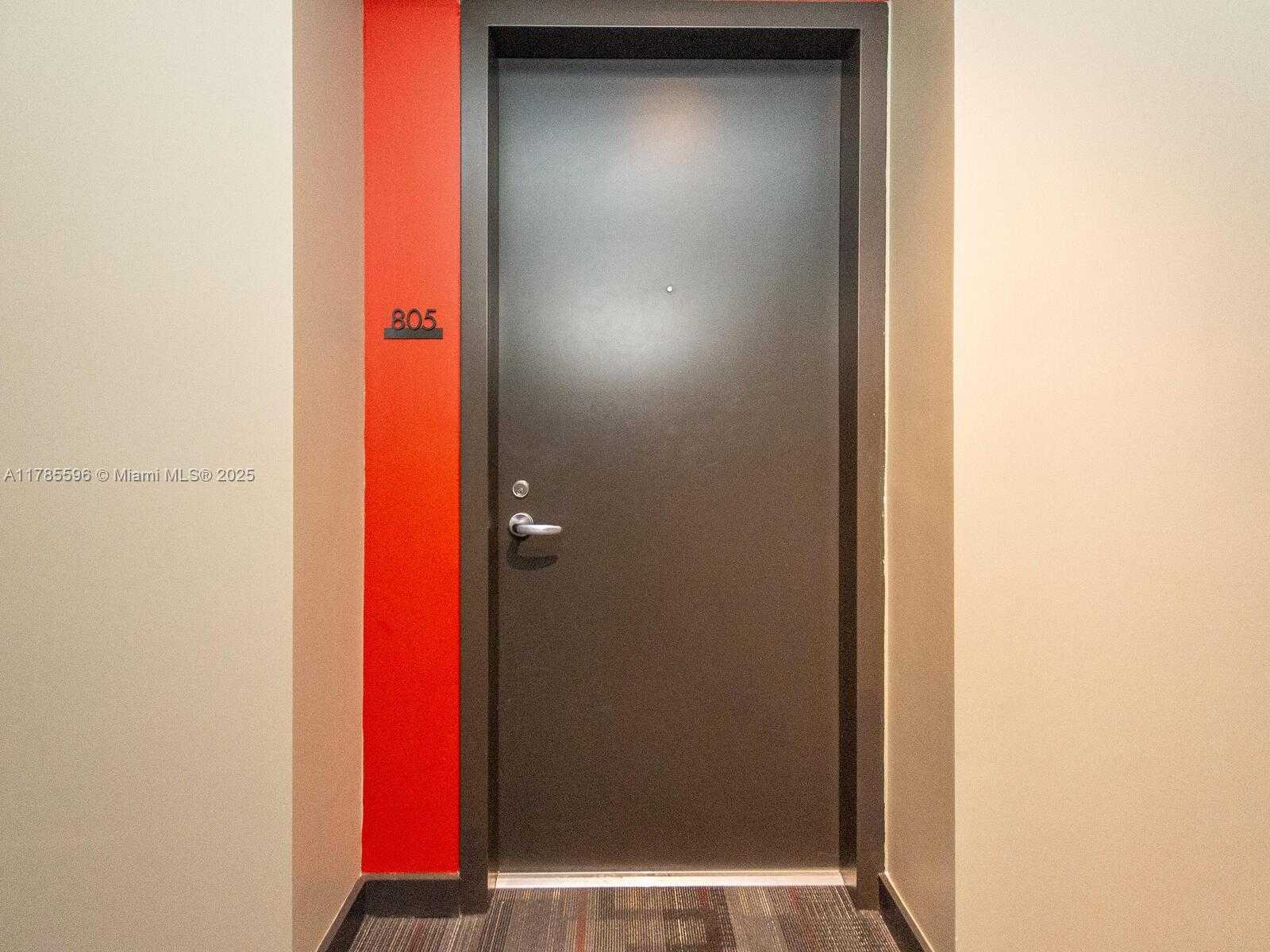 Small Image of 151 SOUTH EAST 1ST ST #805, Miami Number 6