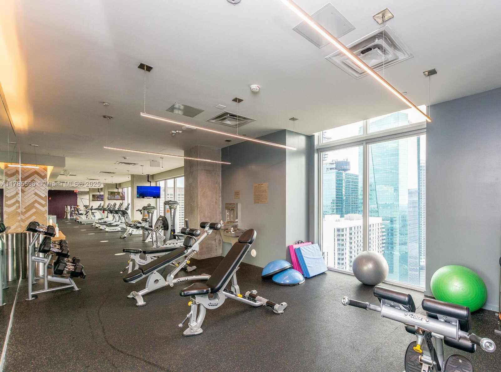 Small Image of 151 SOUTH EAST 1ST ST #805, Miami Number 62