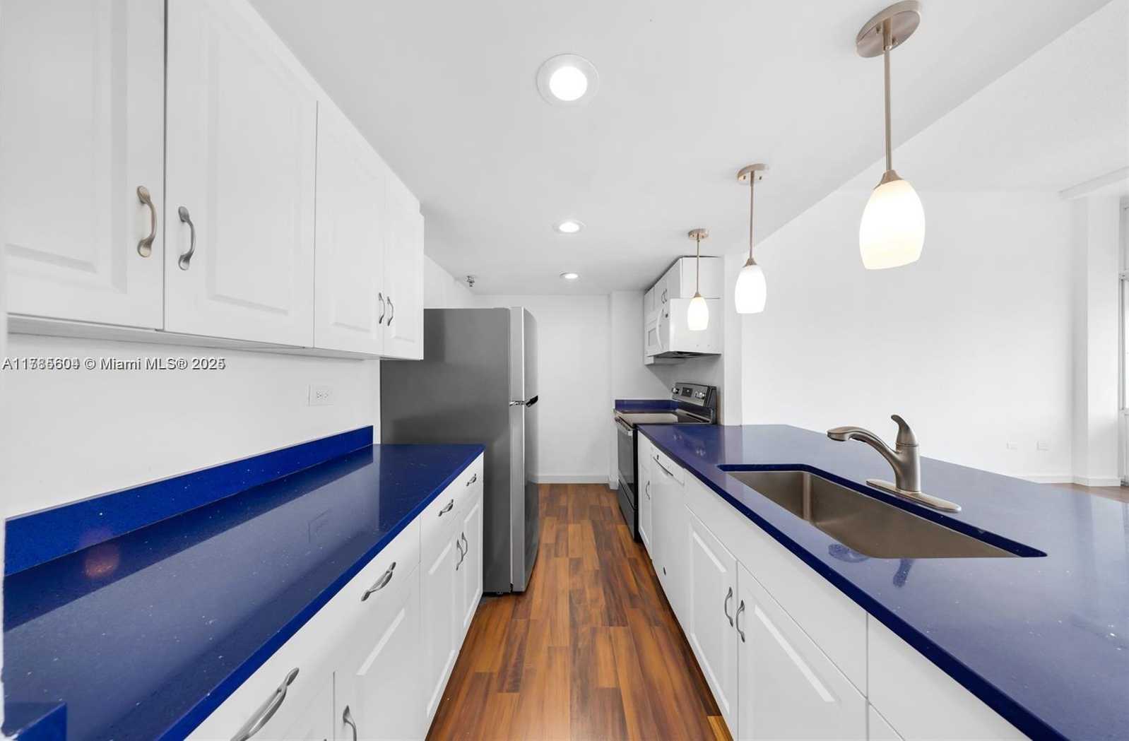 Small Image of 7545 EAST TREASURE DR #10J, North Bay Village Number 13