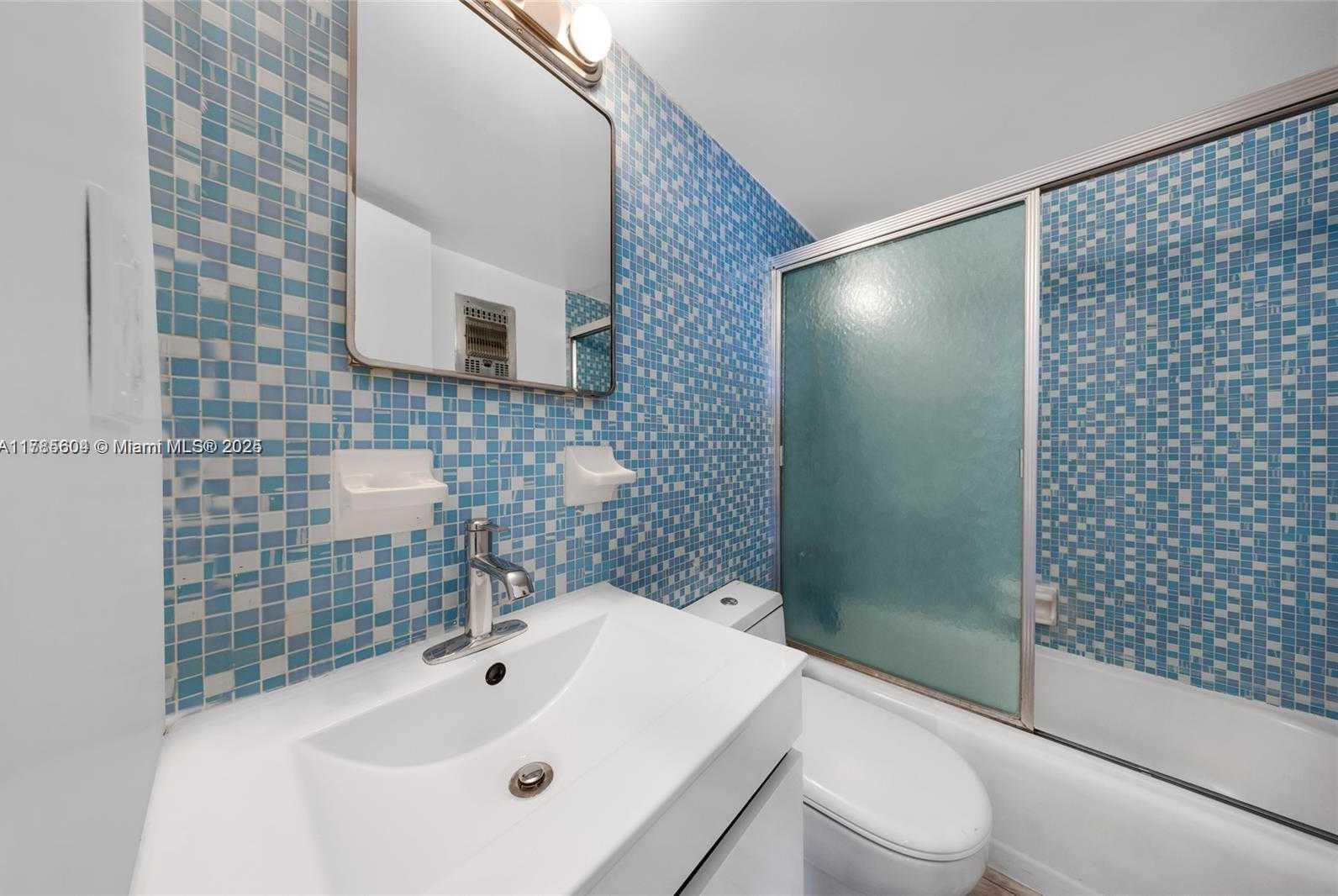 Small Image of 7545 EAST TREASURE DR #10J, North Bay Village Number 19