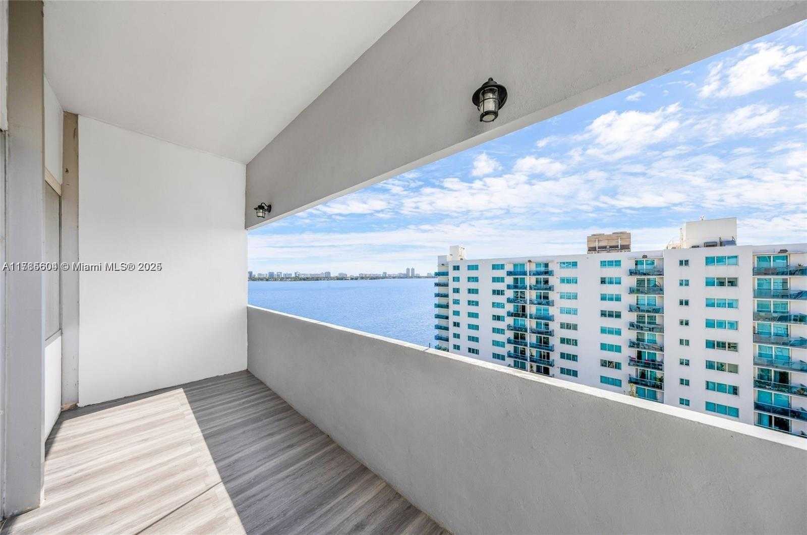 Small Image of 7545 EAST TREASURE DR #10J, North Bay Village Number 2