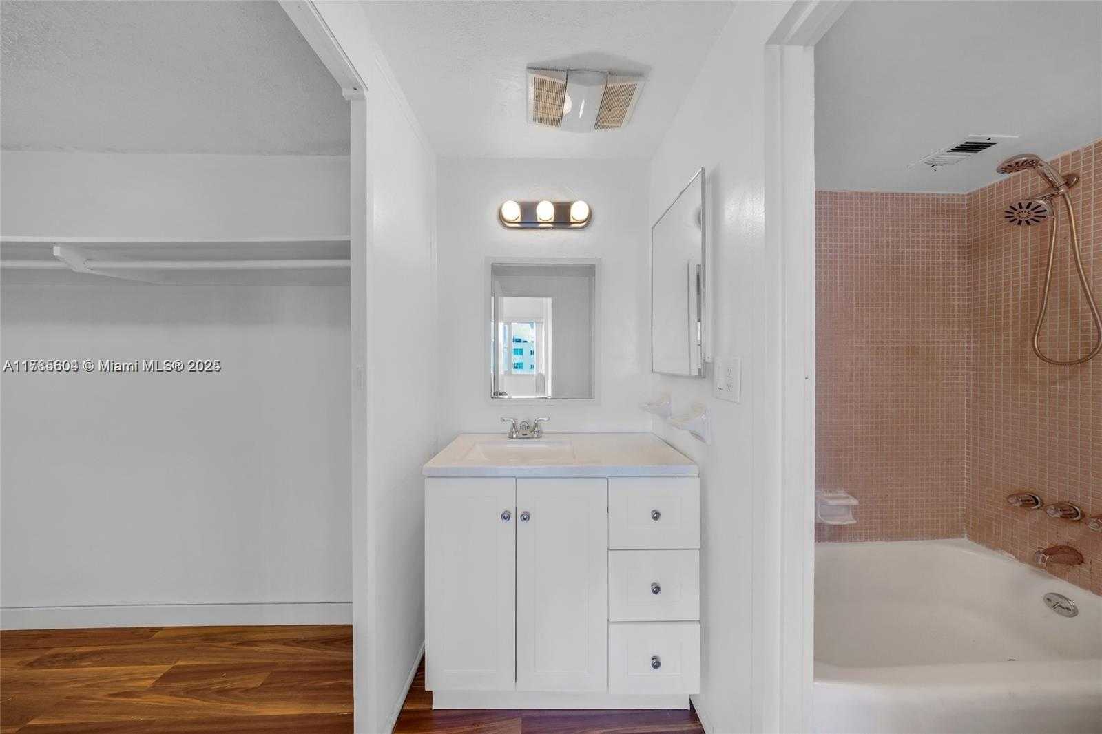 Small Image of 7545 EAST TREASURE DR #10J, North Bay Village Number 24