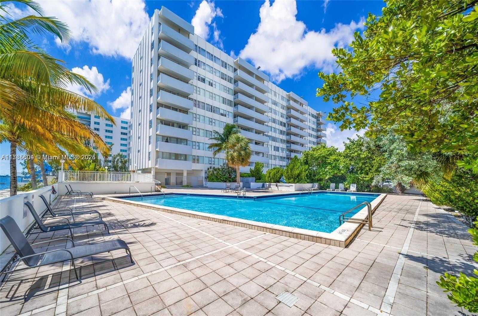 Small Image of 7545 EAST TREASURE DR #10J, North Bay Village Number 26