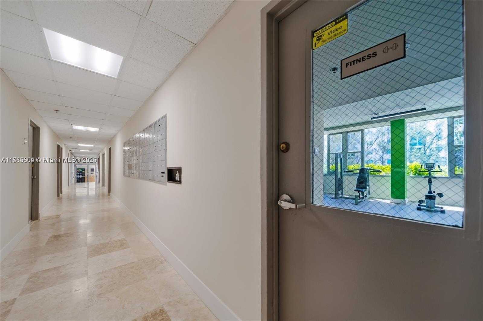 Small Image of 7545 EAST TREASURE DR #10J, North Bay Village Number 28