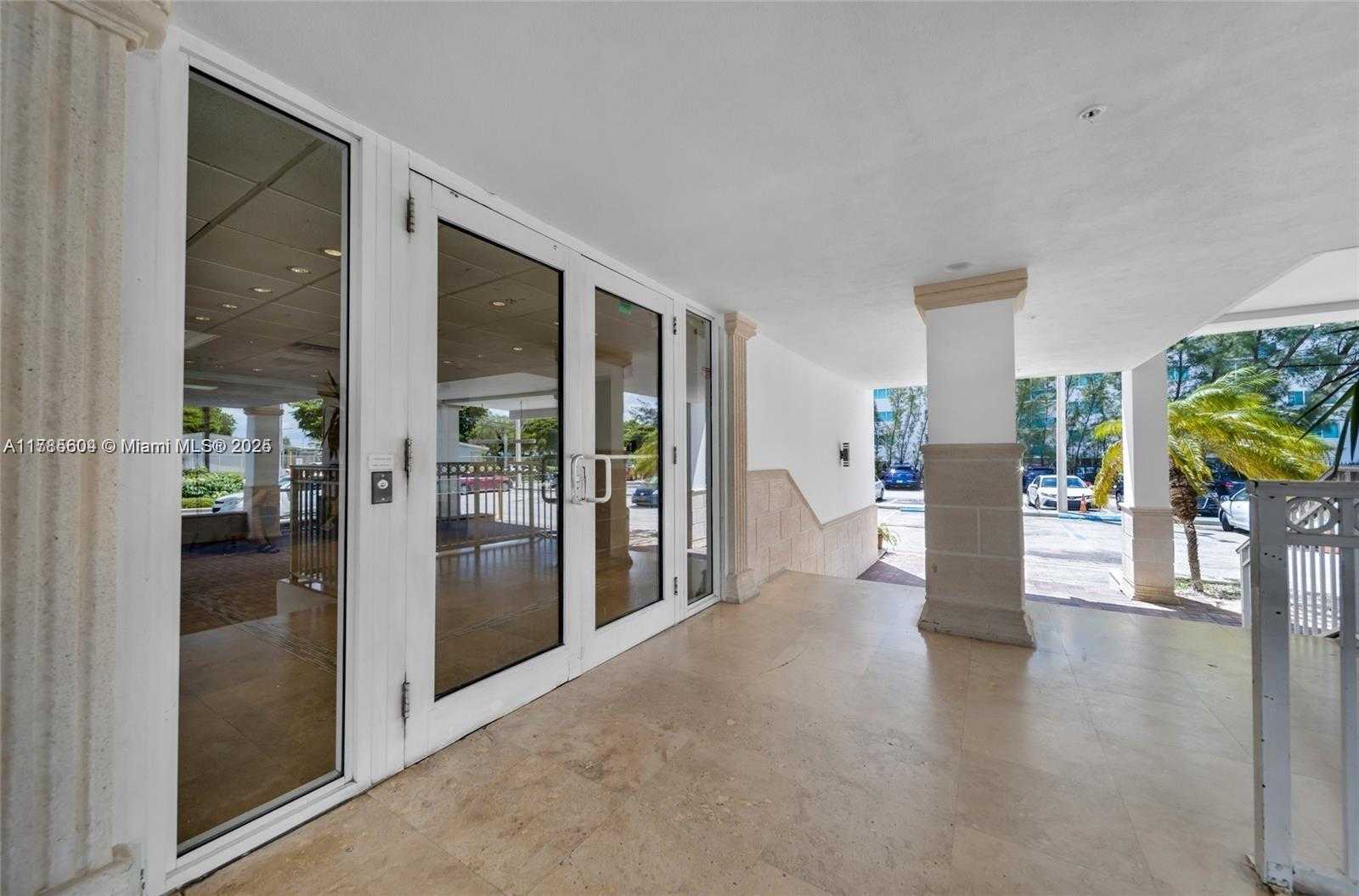 Small Image of 7545 EAST TREASURE DR #10J, North Bay Village Number 6