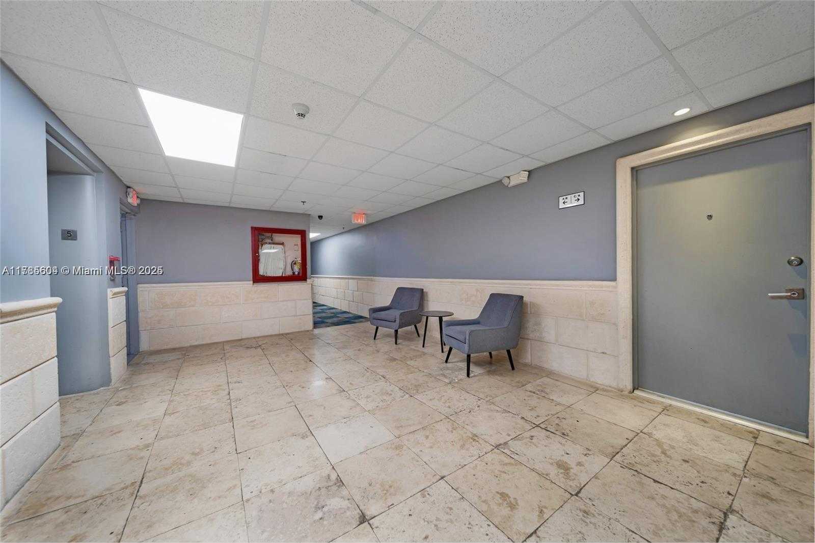 Small Image of 7545 EAST TREASURE DR #10J, North Bay Village Number 7