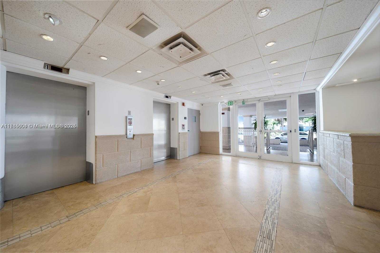 Small Image of 7545 EAST TREASURE DR #10J, North Bay Village Number 8