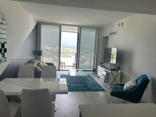 Small Image of 121 NORTH EAST 34TH ST #1611, Miami Number 7