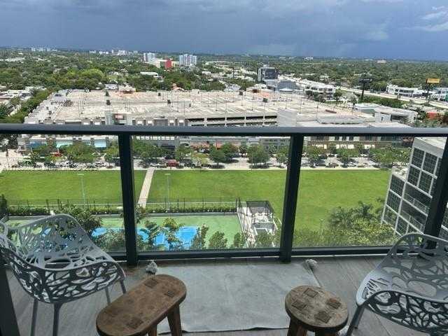 Small Image of 121 NORTH EAST 34TH ST #1611, Miami Number 8