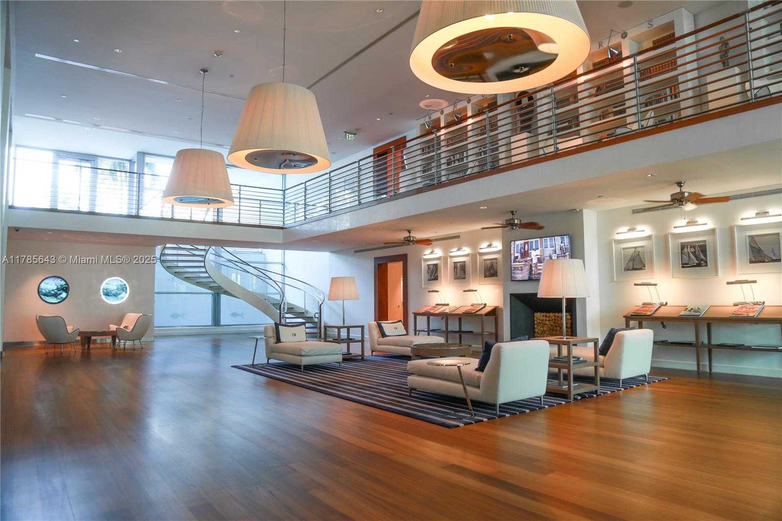 Small Image of 2627 SOUTH BAYSHORE DR #801, Miami Number 13